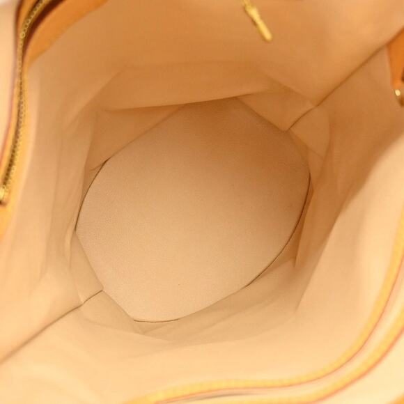 AUTHENTIC LOUIS VUITTON MONOGRAM BUCKET GM TOTE BAG DK5111 - Picture 5 of 8